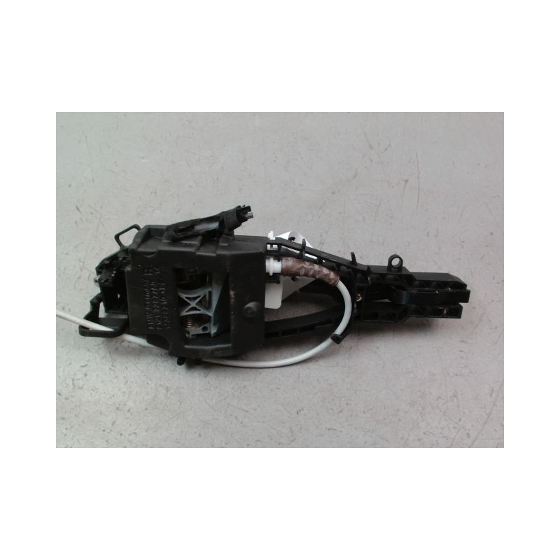 POIGNEE EXTERIEURE PORTE AVANT DROIT BMW SERIE 1 II (F20/F21) 2011-...