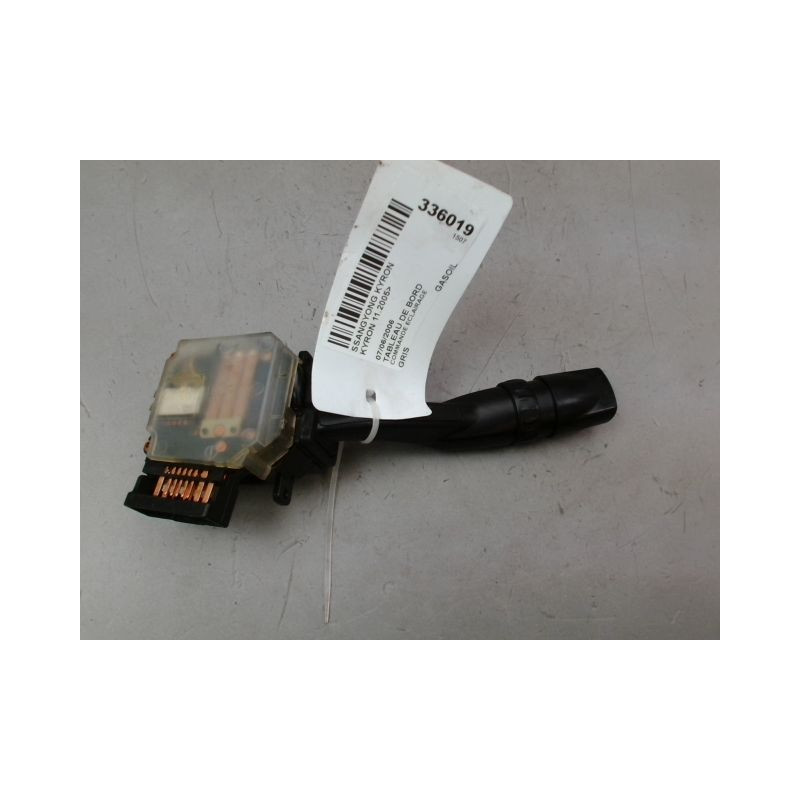COMMANDE ECLAIRAGE SSANGYONG KYRON 2005-