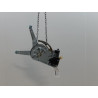 MECANISME+MOTEUR LEVE-GLACE AVANT DROIT VOLVO XC90 BREAK I Phase 2 2006-2014