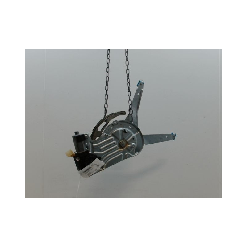MECANISME+MOTEUR LEVE-GLACE AVANT GAUCHE VOLVO XC90 BREAK I Phase 2 2006-2014