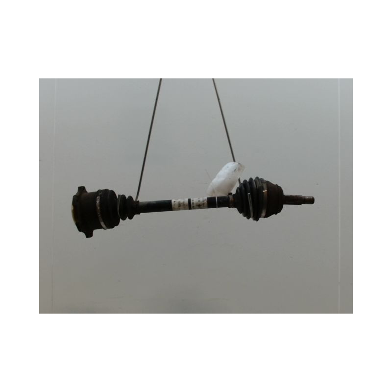 TRANSMISSION AVANT GAUCHE VOLKSWAGEN GOLF III  1992-1997 1.8