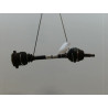 TRANSMISSION AVANT GAUCHE VOLKSWAGEN GOLF III  1992-1997 1.8