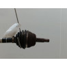 TRANSMISSION AVANT GAUCHE VOLKSWAGEN GOLF III  1992-1997 1.8