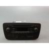 AUTORADIO SEAT IBIZA IV Phase 2 (6J) 2012-...