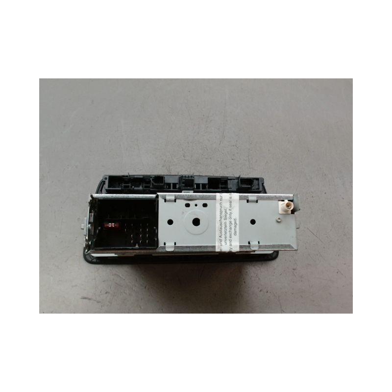AUTORADIO SEAT IBIZA IV Phase 2 (6J) 2012-...
