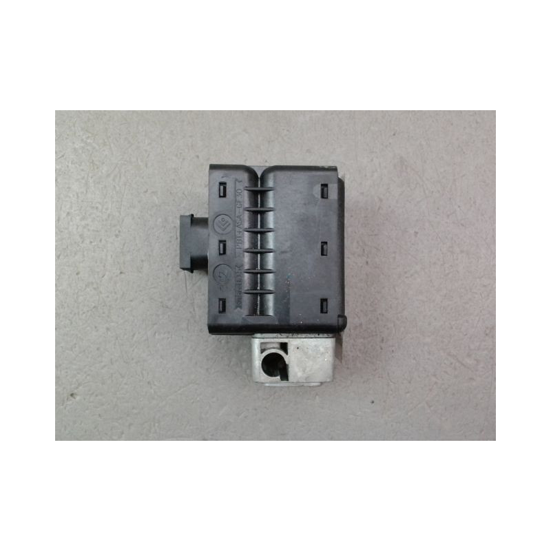 ANTIVOL DE DIRECTION RENAULT GRAND SCENIC MONOSP. III Phase 2 LONG 2011-2013