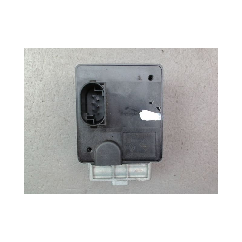 ANTIVOL DE DIRECTION RENAULT GRAND SCENIC MONOSP. III Phase 2 LONG 2011-2013