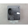 ANTIVOL DE DIRECTION RENAULT GRAND SCENIC MONOSP. III Phase 2 LONG 2011-2013