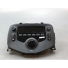 AUTORADIO PEUGEOT 108