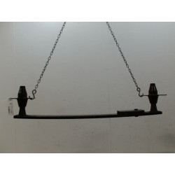 TRAVERSE INF ARMATURE AV