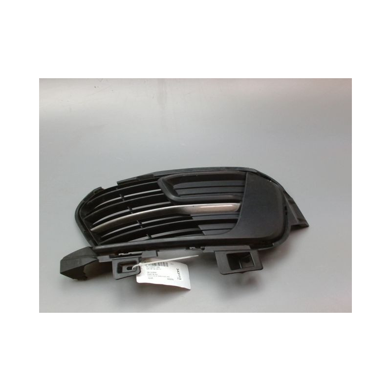 ENJOLIVEUR PARE-CHOC AVD PEUGEOT 308 2011-