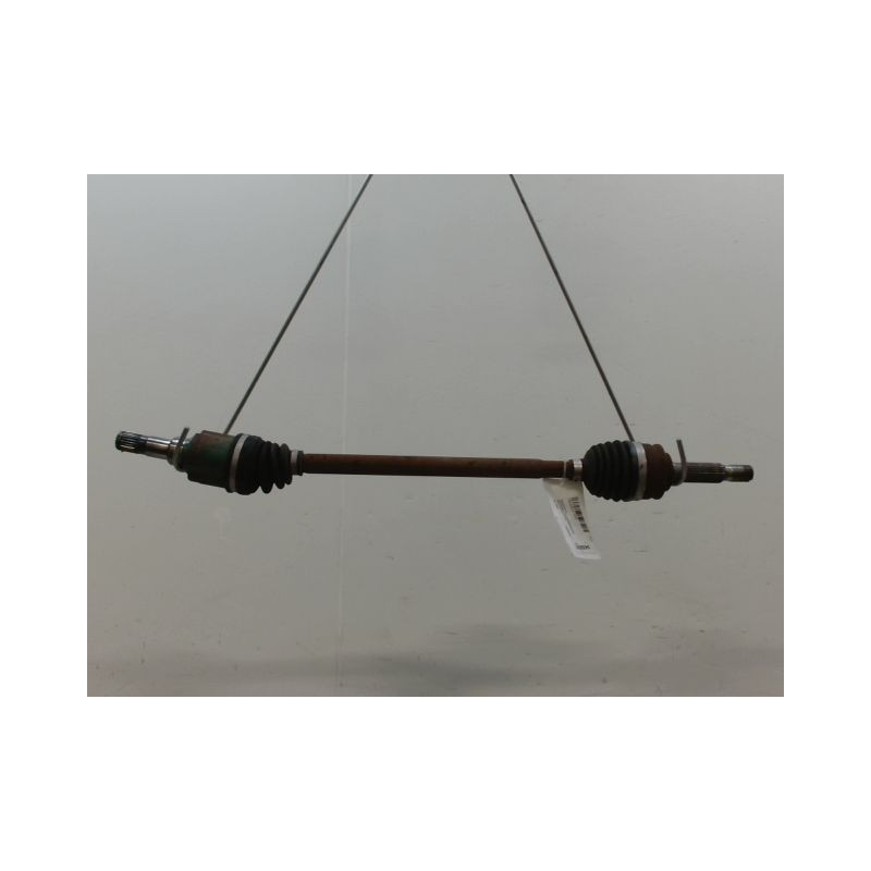 TRANSMISSION ARRIERE GAUCHE PEUGEOT 4008 1.6 HDi AWC