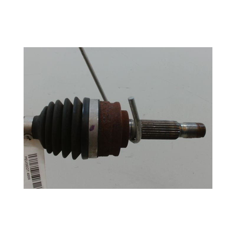 TRANSMISSION ARRIERE GAUCHE PEUGEOT 4008 1.6 HDi AWC