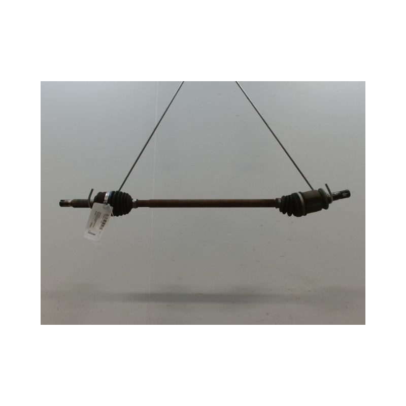 TRANSMISSION ARRIERE DROIT PEUGEOT 4008 1.6 HDi AWC