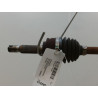 TRANSMISSION ARRIERE DROIT PEUGEOT 4008 1.6 HDi AWC