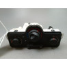 COMMANDE DE CHAUFFAGE RENAULT MODUS Phase 2 2008-2012