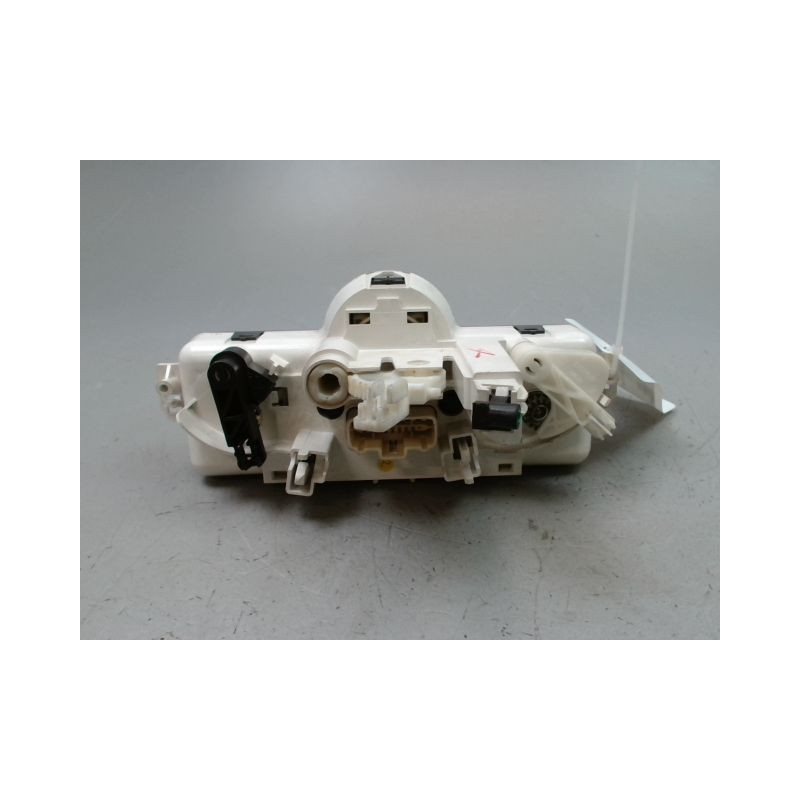 COMMANDE DE CHAUFFAGE RENAULT MODUS Phase 2 2008-2012