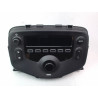 AUTORADIO PEUGEOT 108