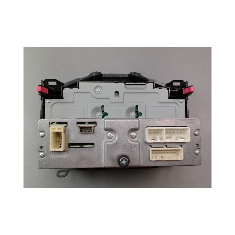 AUTORADIO PEUGEOT 108