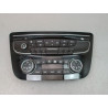 COMMANDE DE CHAUFFAGE PEUGEOT 508