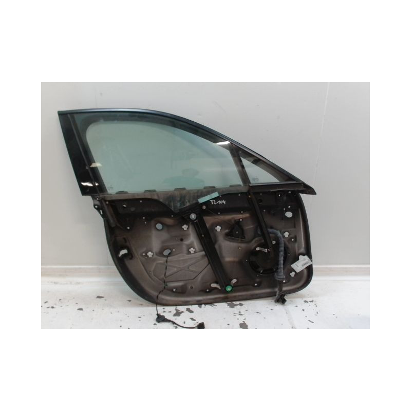 MECANISME+MOTEUR LEVE-GLACE AVANT DROIT PORSCHE PANAMERA