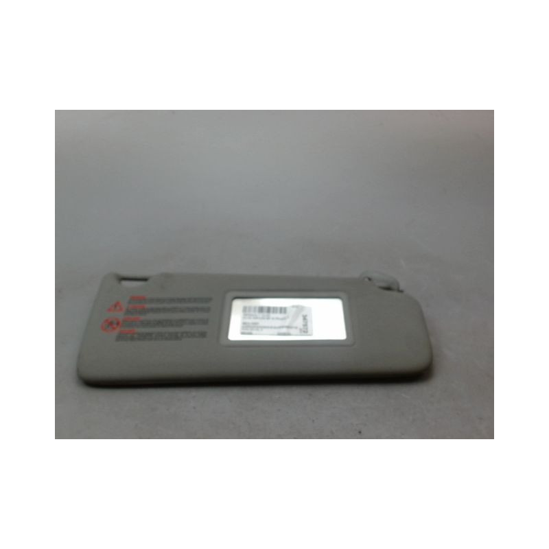 PARE-SOLEIL D RENAULT CLIO III Phase 1 2005-2009