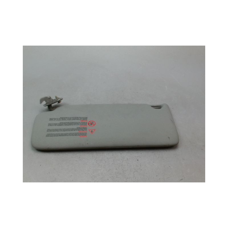 PARE-SOLEIL D RENAULT CLIO III Phase 1 2005-2009