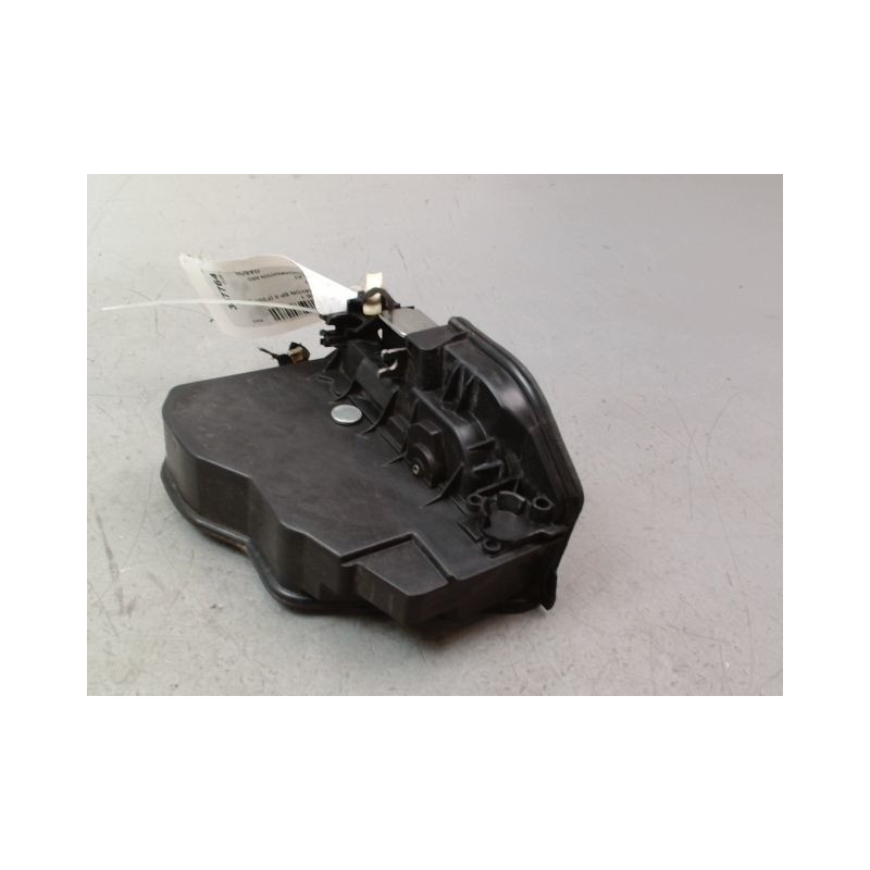 SYSTEME CONDAMNATION ARRIERE DROIT BMW SERIE 1 II (F20/F21) 2011-...