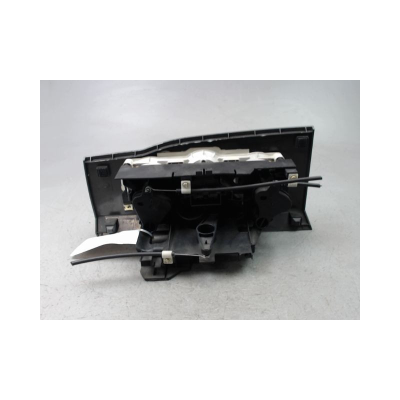 COMMANDE DE CHAUFFAGE IVECO DAILY