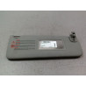 PARE-SOLEIL D RENAULT CLIO CAMPUS II Phase 1 2006-2009