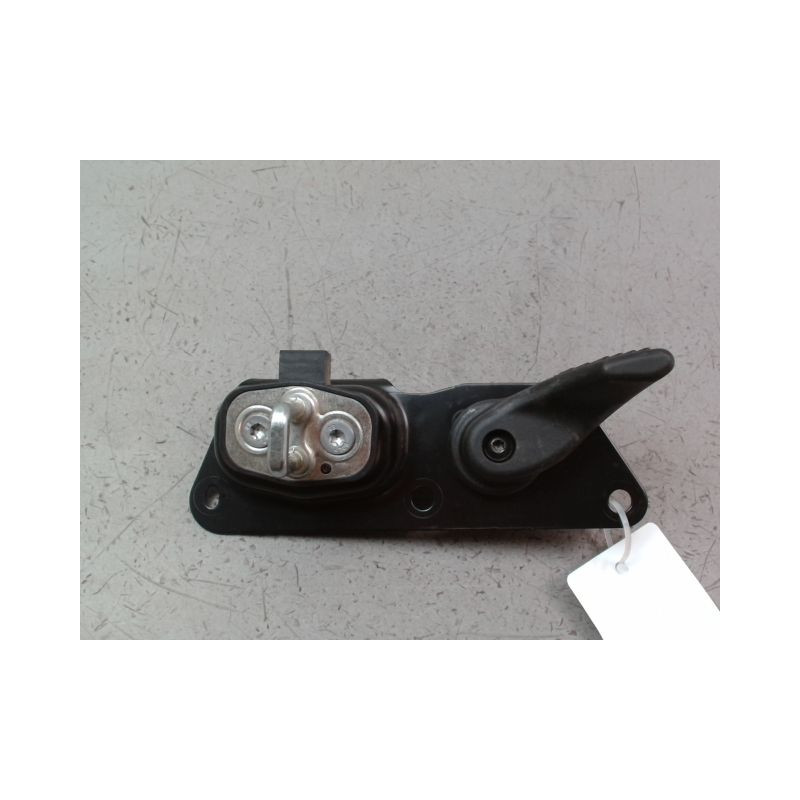 POIGNEE EXTERIEURE PORTE BATTANTE CITROEN BERLINGO