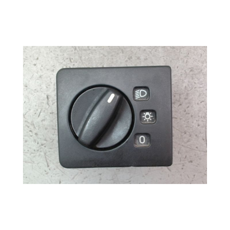 INTERIEUR COMMANDE PHARES PEUGEOT BOXER FG I -270- CRT SRLV 1994-2002