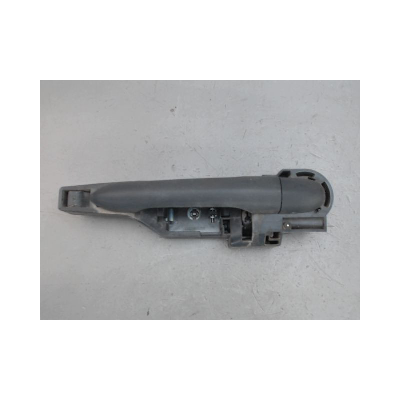 POIGNEE EXTERIEURE PORTE BATTANTE GAUCHE RENAULT KANGOO II EXPRESS 08-13