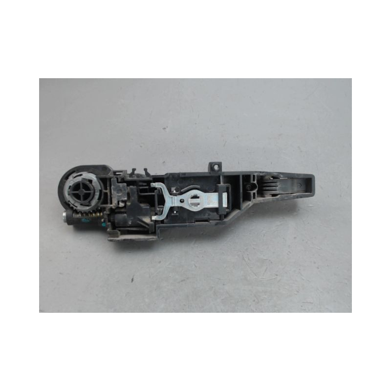 POIGNEE EXTERIEURE PORTE BATTANTE GAUCHE RENAULT KANGOO II EXPRESS 08-13