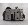 SYSTEME CONDAMNATION AVANT GAUCHE JEEP COMPASS