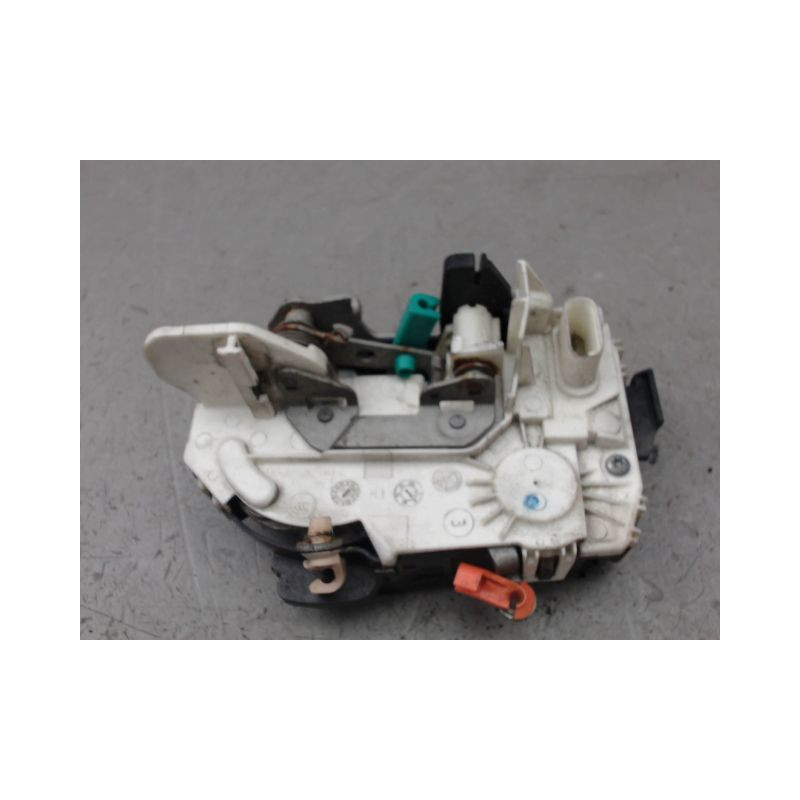 SYSTEME CONDAMNATION AVANT GAUCHE JEEP COMPASS