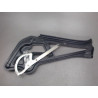 MECANISME LEVE-GLACE AVANT GAUCHE MERCEDES SPRINTER