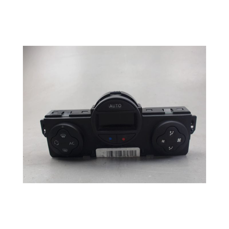 COMMANDE DE CHAUFFAGE RENAULT MODUS