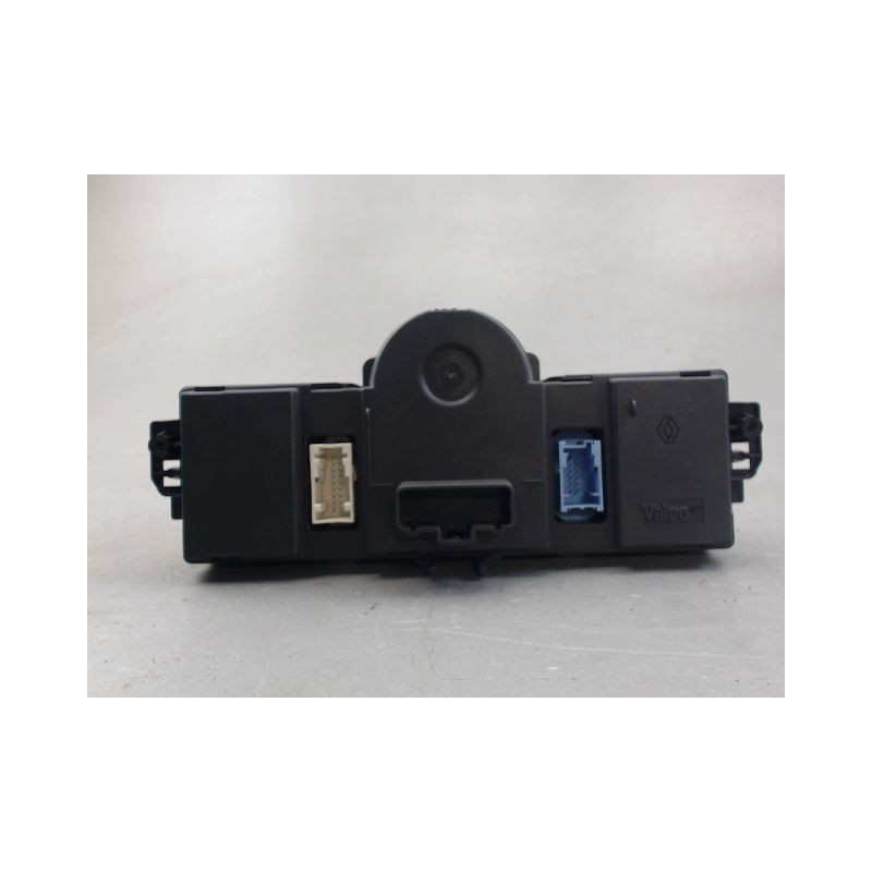 COMMANDE DE CHAUFFAGE RENAULT MODUS