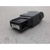 COMMANDE AUTORADIO RENAULT ESPACE