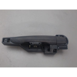 POIGNEE EXT PORTE COULISSANTE D