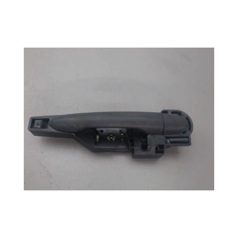 POIGNEE EXTERIEURE PORTE COULISSANTE DROIT RENAULT KANGOO