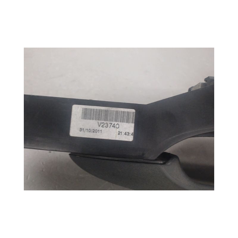 POIGNEE EXTERIEURE PORTE COULISSANTE DROIT RENAULT KANGOO