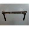 TRAVERSE INFERIEURE ARMATURE AVANT RENAULT MEGANE