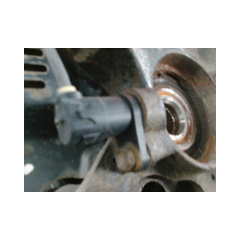 PIVOT ARRIERE DROIT TOYOTA MR