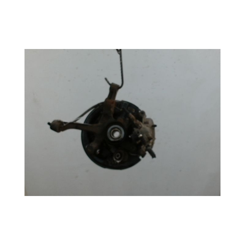 PIVOT ARRIERE GAUCHE TOYOTA MR
