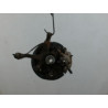 PIVOT ARRIERE GAUCHE TOYOTA MR