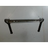 TRAVERSE INFERIEURE ARMATURE AVANT RENAULT MEGANE