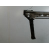 TRAVERSE INFERIEURE ARMATURE AVANT RENAULT MEGANE