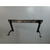 TRAVERSE INFERIEURE ARMATURE AVANT RENAULT MEGANE